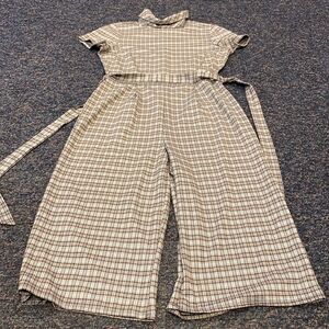 Bebop Jumpsuit sz. XL